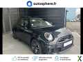 Photo mini autres S 204ch JCW DKG7