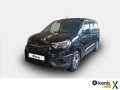 Photo opel combo 1.5D L2H1 NAVI AIRCO CAMERA