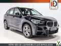 Photo bmw x1 SDRIVE 18iA PACK M LED SEMI CUIR GPS REGU JA18