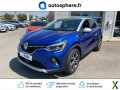 Photo renault captur 1.3 TCe 130ch FAP Intens EDC