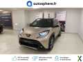 Photo toyota aygo 1.0 VVT-i 72ch Air Collection S-CVT MY24