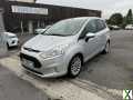 Photo ford b-max 1.6 TDCi FAP - 95 Business Clim + Radar AR