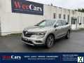 Photo renault koleos 1.6 dCi 130cv 4X2 Intens - Garantie 12 mois