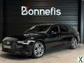 Photo audi a6 Avant 50 TDI 286 ch Quattro Tiptronic S line, 12 0