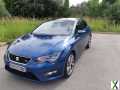 Photo seat leon SC 2.0 TDI 184 Start/Stop FR