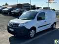 Photo renault kangoo L2 1.5 Energy dCi - 90 CV EXPRESS FOURGON 1 ERE MA