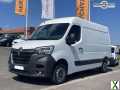 Photo renault master L2H2 2.3 Energy dCi - 150 FOURGON L2H2 TVA-LIVRAI