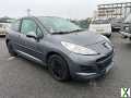 Photo peugeot 207 1.4 HDi 70ch BLUE LION Urban