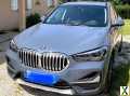 Photo bmw x1 sDrive 18i 140 ch xLine