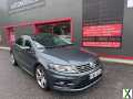 Photo volkswagen cc 2.0 TDI 140 CARAT PACK R LINE DSG6