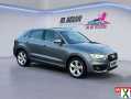 Photo audi q3 2.0 TDI 140 S line