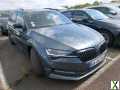 Photo skoda autres III (2) 2.0 TDI SCR 150 8CV SPORTLINE DSG7