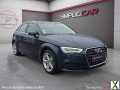 Photo audi a3 Design