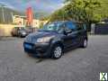 Photo citroen c3 picasso VTi 95 Passion Bleus 65600 kms