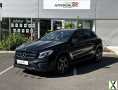 Photo mercedes-benz gla 180 220 d Fascination 7G-DCT