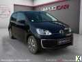 Photo volkswagen e-up!