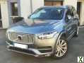 Photo volvo xc90 D4 INSCRIPTION LUXE