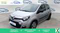 Photo renault twingo II 1.2 75 Life