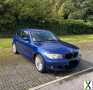 Photo bmw 118 118d