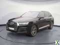 Photo audi sq7 4.0 V8 TDI 435ch clean diesel quattro