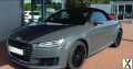 Photo audi tt III 1.8 TFSI 180ch S line S tronic 7