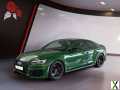 Photo audi rs5 II 2.9 V6 TFSI 450ch quattro tiptronic 8