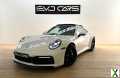 Photo porsche 911 992 Carrera S 450 ch 3.0 / + 40K Options / PDLS +