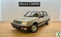 Photo peugeot 309 GTI 130 ch 1.9 Origine France / Suivi Limpide