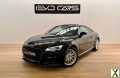 Photo audi tt 230 ch 2.0 TFSI S-Tronic S-Line