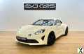 Photo alpine a110 1.8 252 ch Pure KW V3 / Jantes EvoCorse / MP-Rézea