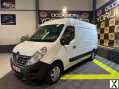 Photo renault master 3 2.3 Dci 130cv L2H2