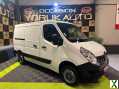 Photo renault master 3 2.3 Dci 110cv L1H1