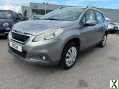 Photo peugeot 2008 1.6 e-HDi92 FAP Active ETG6