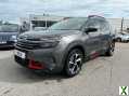 Photo citroen c5 Aircross BlueHDi 130ch S\u0026S SHINE EAT8