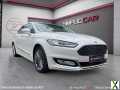 Photo ford mondeo VIGNALE