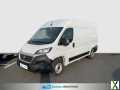 Photo fiat ducato (3) 2.3 Mjet 140 Maxi 3.5 M H2 Pro Lounge