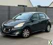 Photo peugeot 208 1.4 HDi 68ch BVM5 Active