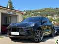 Photo porsche macan Turbo 3.0 440 ch PDK