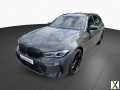 Photo bmw 330 Touring 330d xDrive 286 ch BVA8 M Sport HUD TOIT P