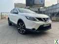 Photo nissan qashqai 1.6 dCi 4 x DPF Start/Stop tekna