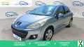 Photo peugeot 207 1.4 VTi 95 Premium