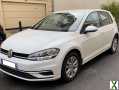 Photo volkswagen golf 1.0+TSI+115+DSG7+Confortline