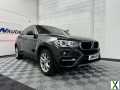 Photo bmw x6 F16 xDrive 30d 258CH BVA 8 LOUNGE PLUS - GARANT