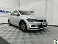 Photo volkswagen polo VI 1.0 TSI 95 CH Confortline - GARANTIE 6 MOIS