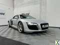 Photo audi r8 4.2 V8 FSI BOITE MANUELLE QUATTRO - GARANTIE 6 MOI