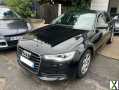 Photo audi a6 2.0 TDI DPF ultra 190 Business Line S Tronic A