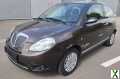 Photo lancia ypsilon 1.3 16v 75 Multijet Platino