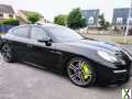 Photo porsche panamera S V6 3.0 416 Hybrid Tiptronic