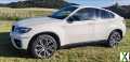 Photo bmw x6 XDRIVE30 Luxe A