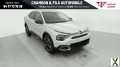 Photo citroen c4 x X Hybride 136 e-DCS6 Max